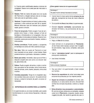 100 Receitas Económicas - Bimby