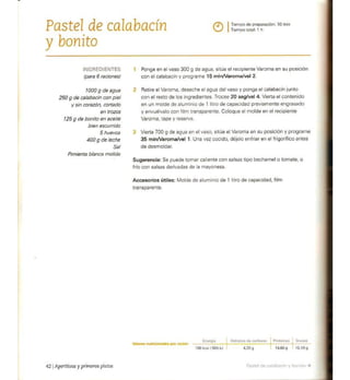 100 Receitas Económicas - Bimby