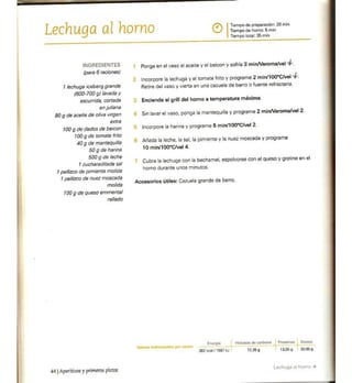 100 Receitas Económicas - Bimby