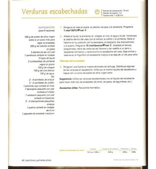 100 Receitas Económicas - Bimby