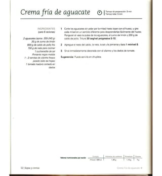 100 Receitas Económicas - Bimby