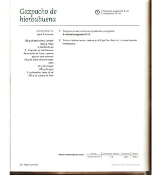 100 Receitas Económicas - Bimby