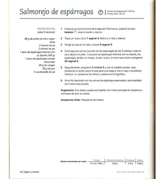 100 Receitas Económicas - Bimby