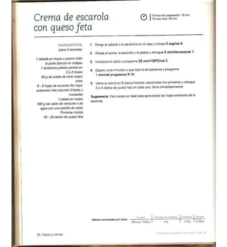 100 Receitas Económicas - Bimby