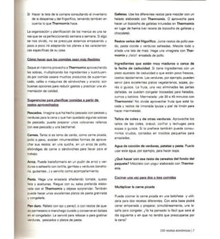 100 Receitas Económicas - Bimby