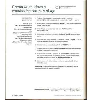 100 Receitas Económicas - Bimby