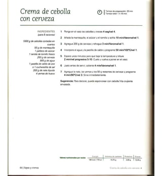 100 Receitas Económicas - Bimby