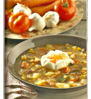 100 Receitas Económicas - Bimby