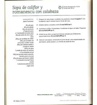 100 Receitas Económicas - Bimby