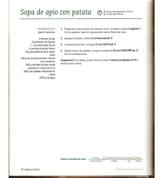 100 Receitas Económicas - Bimby