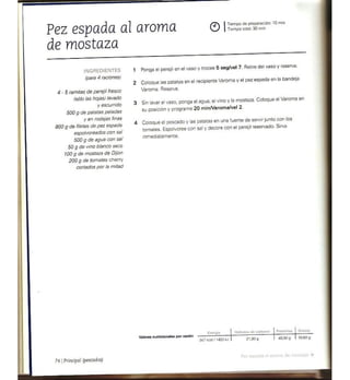 100 Receitas Económicas - Bimby