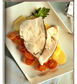 100 Receitas Económicas - Bimby