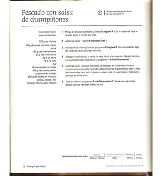 100 Receitas Económicas - Bimby