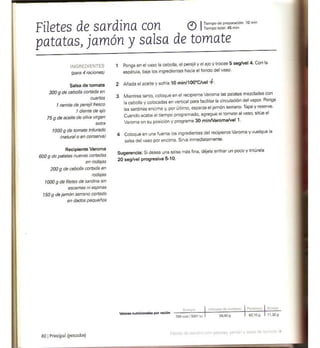 100 Receitas Económicas - Bimby