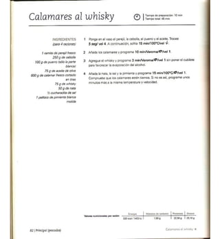 100 Receitas Económicas - Bimby