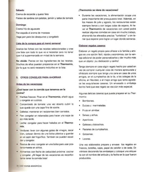 100 Receitas Económicas - Bimby