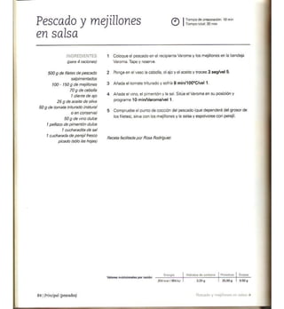 100 Receitas Económicas - Bimby