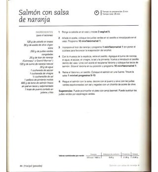 100 Receitas Económicas - Bimby