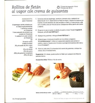 100 Receitas Económicas - Bimby