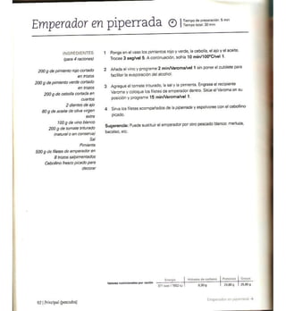 100 Receitas Económicas - Bimby