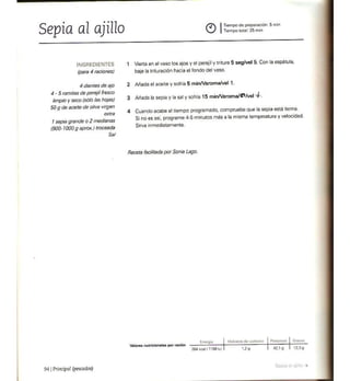 100 Receitas Económicas - Bimby