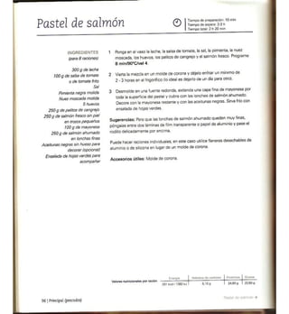 100 Receitas Económicas - Bimby