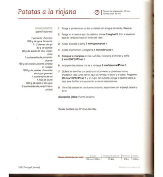 100 Receitas Económicas - Bimby