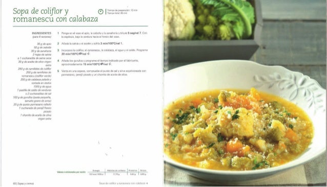 100 recetas econ�micas thermomix