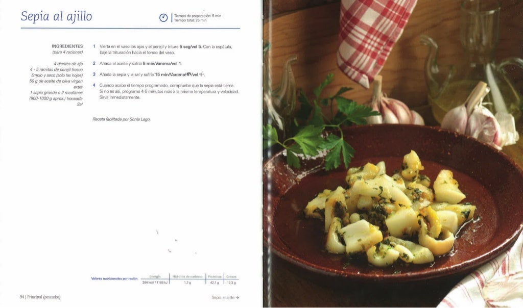 100 recetas econ�micas thermomix