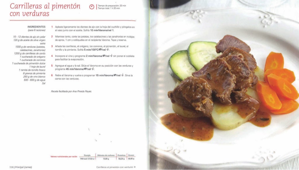 100 recetas econ�micas thermomix