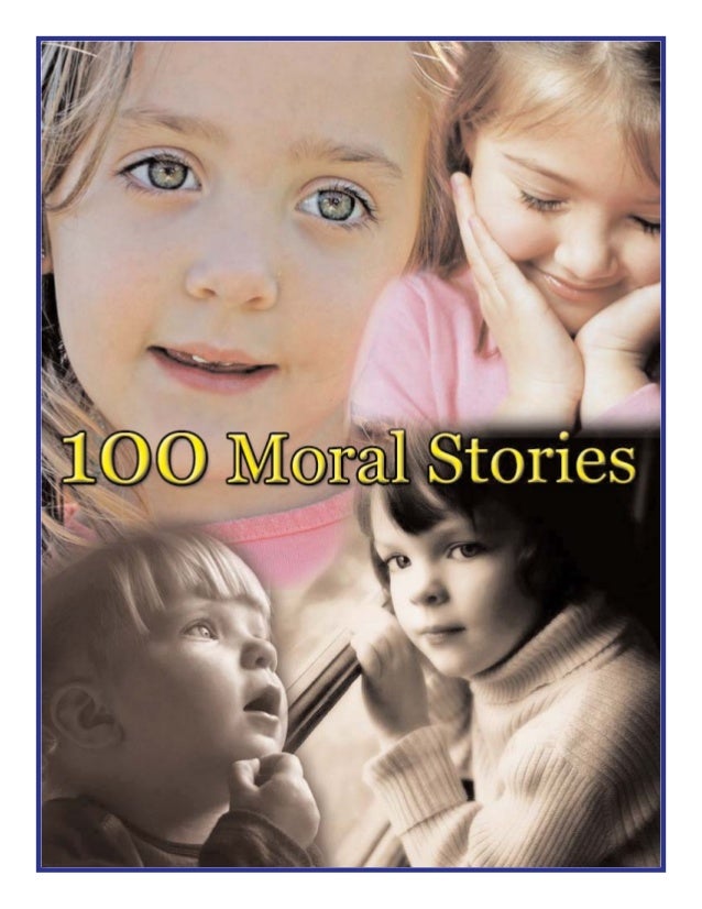baby moral stories