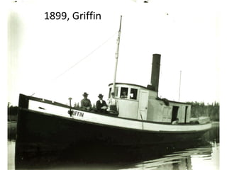 1899, Griffin
 