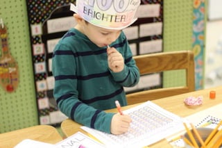 100th day slideshow 2019