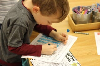 100th day slideshow 2019