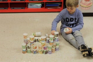 100th day slideshow 2019