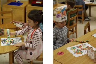 100th day slideshow 2019