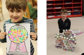 100th day slideshow 2019