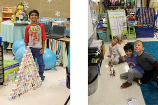 100th day slideshow 2019