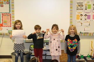 100th day slideshow 2019
