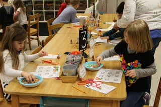 100th day slideshow 2019