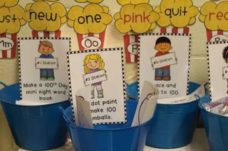 100th day slideshow 2019