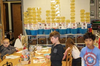 100th day slideshow 2019