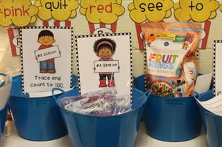 100th day slideshow 2019