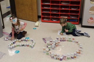 100th day slideshow 2019