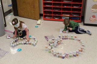 100th day slideshow 2019