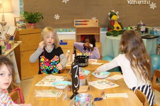 100th day slideshow 2019