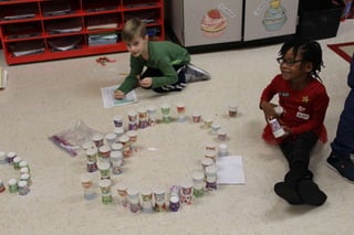 100th day slideshow 2019