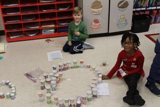 100th day slideshow 2019