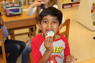 100th day slideshow 2019