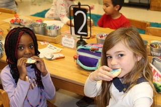 100th day slideshow 2019